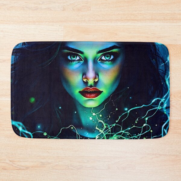 Item preview, THE idea neon designed and sold by NightRaida.