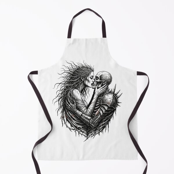 Item preview, Sweet Kiss – Romantic Valentine’s Day Design for Couples designed and sold by achm.