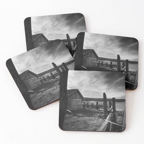 Item preview, Mountain Homestead designed and sold by Atlas and Aperture.