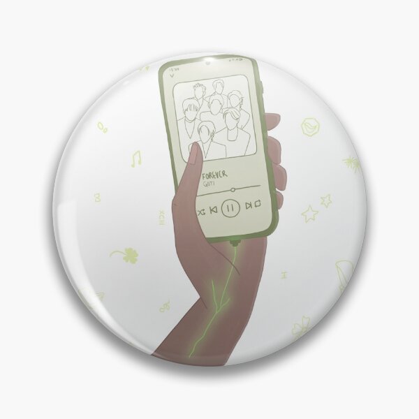 Item preview, GOT7 in my veins - Happy GOT7 Anniversary! designed and sold by Hactar7.