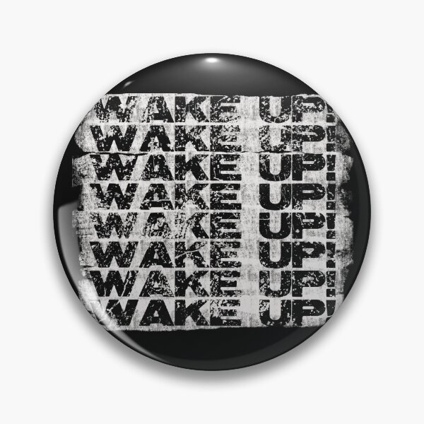 Item preview, ¡DESPERTAR! designed and sold by biscuitduff.