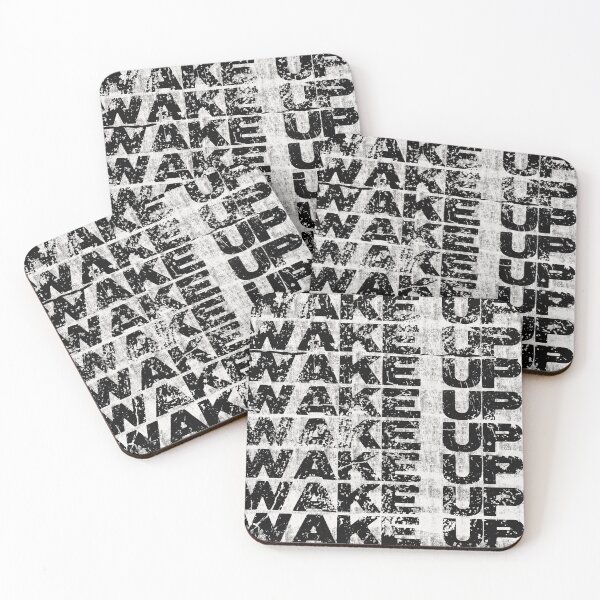 Item preview, ¡DESPERTAR! designed and sold by biscuitduff.