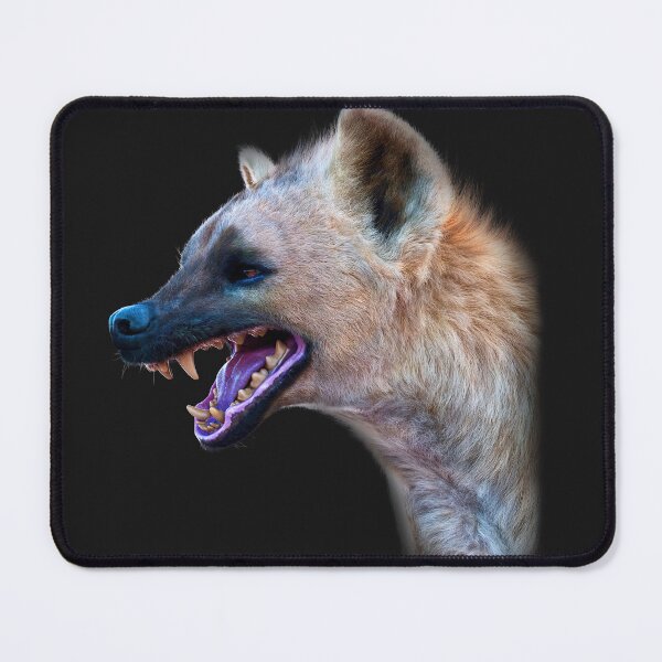 Item preview, Hyena — Cinematic Snarl designed and sold by Massimo Righi.