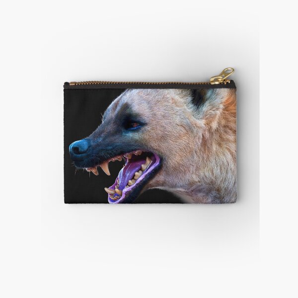 Item preview, Hyena — Cinematic Snarl designed and sold by Massimo Righi.