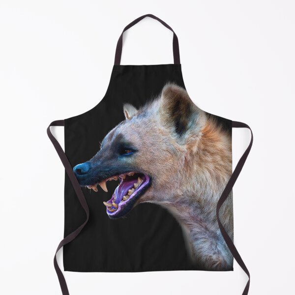 Item preview, Hyena — Cinematic Snarl designed and sold by Massimo Righi.