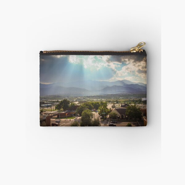 Item preview, Front Range Sun Rays designed and sold by Atlas and Aperture.