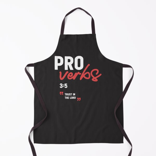 Item preview, Trust in the Lord Proverbs 3:5 Christian Bible Verse Faith  designed and sold by cidolopez.