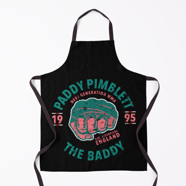 Item preview, Paddy Pimblett "The Baddy"  designed and sold by JeyVel.