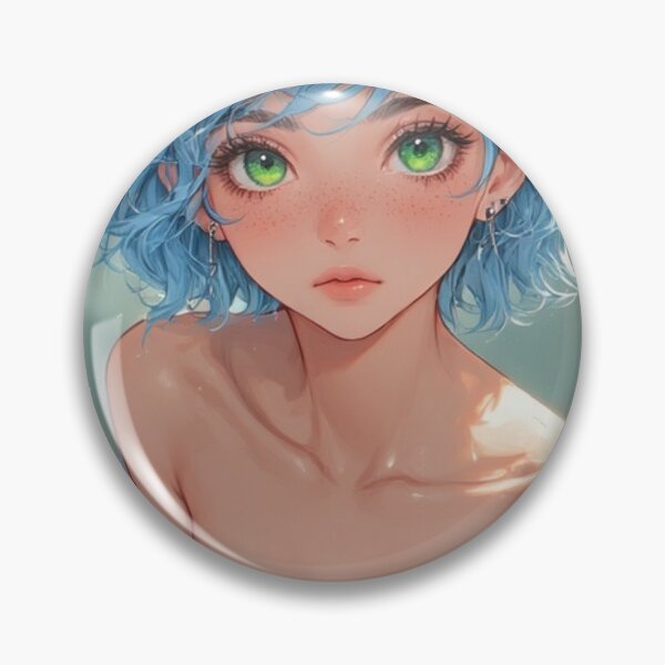Item preview, Nanya Listens designed and sold by Odezzasfantasy.