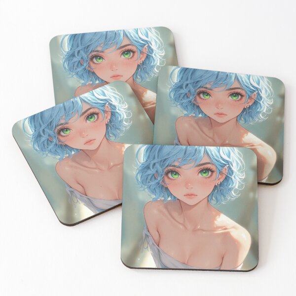Item preview, Nanya Listens designed and sold by Odezzasfantasy.