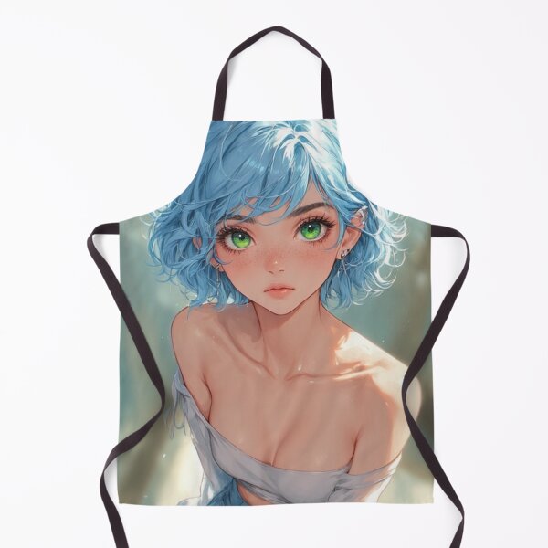 Item preview, Nanya Listens designed and sold by Odezzasfantasy.