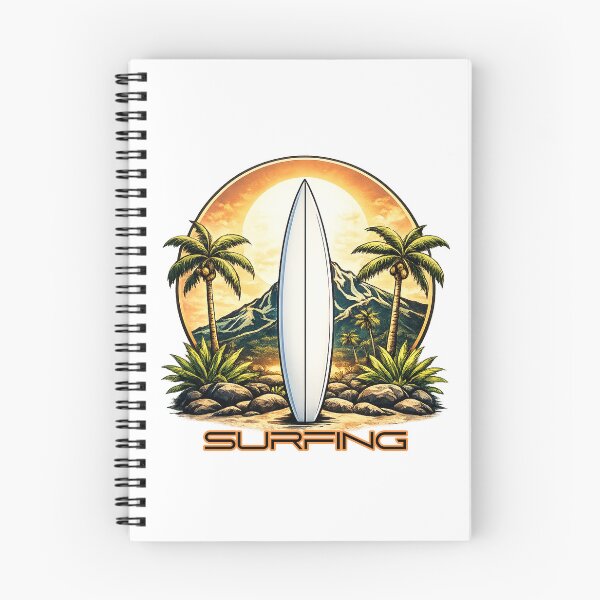 Item preview, SURFING.08 designed and sold by TATTOO-DESIGN.