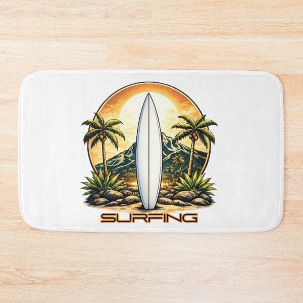 Item preview, SURFING.08 designed and sold by TATTOO-DESIGN.