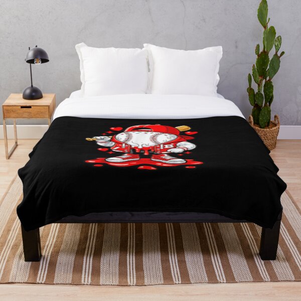 Artikelvorschau, Funny Baseball Valentine Shirt – Cute Baseball Love Cartoon Design entworfen und verkauft von Wear the Art.