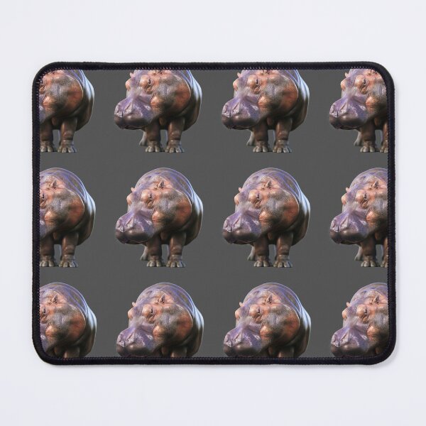 Item preview, Hippopotamus — Cinematic Presence designed and sold by Massimo Righi.