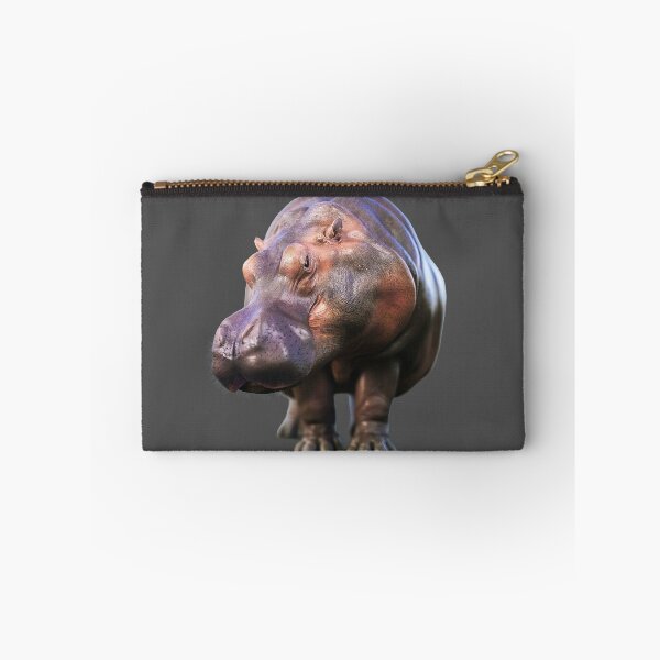 Item preview, Hippopotamus — Cinematic Presence designed and sold by Massimo Righi.