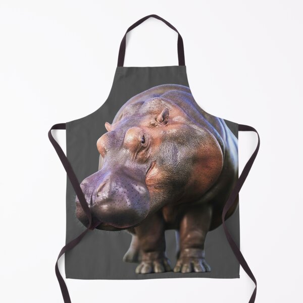 Item preview, Hippopotamus — Cinematic Presence designed and sold by Massimo Righi.