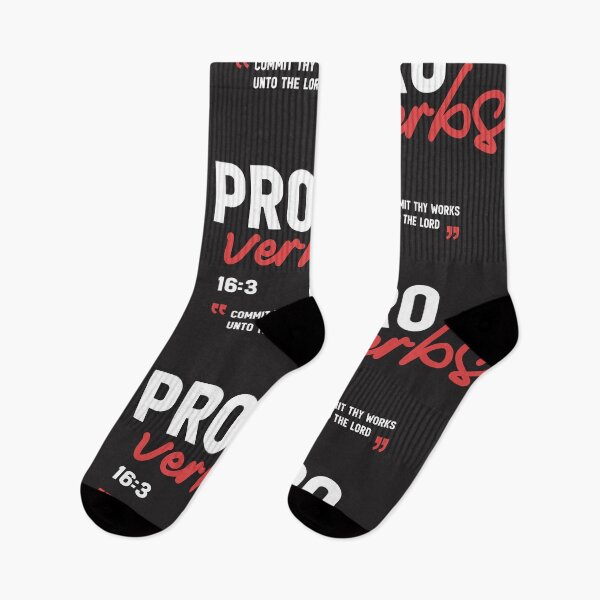 Item preview, Commit Thy Works unto the Lord Proverbs 16:3 Bible Verse designed and sold by cidolopez.