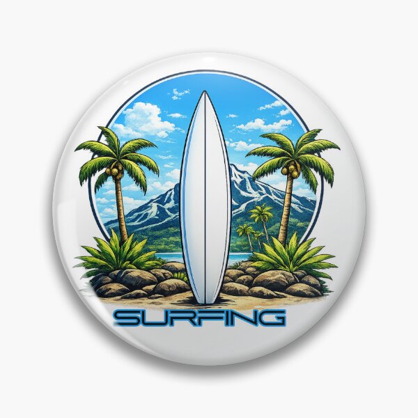 Item preview, SURFING.09 designed and sold by TATTOO-DESIGN.