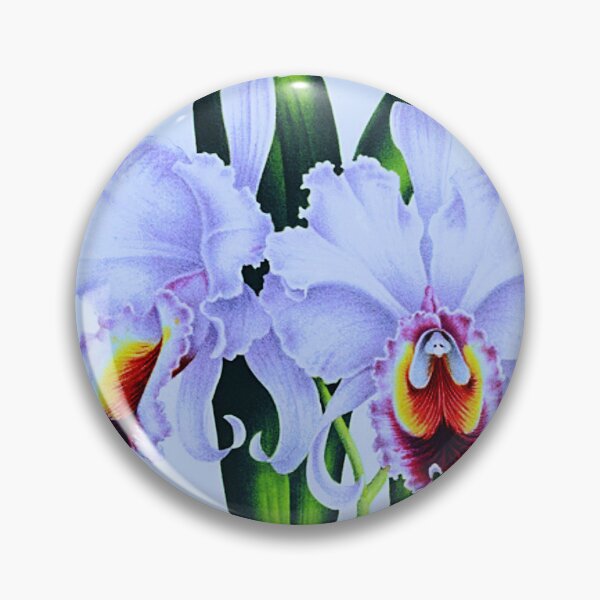 Item preview, Cattleya trianae neon designed and sold by NightRaida.