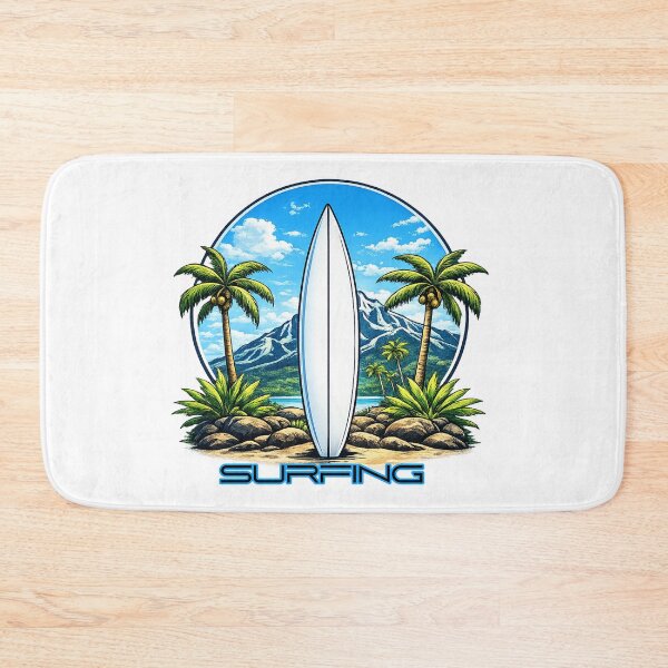 Item preview, SURFING.09 designed and sold by TATTOO-DESIGN.