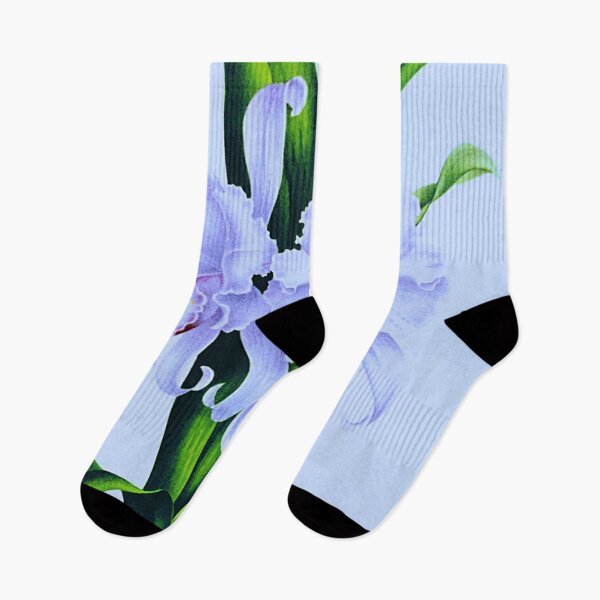 Item preview, Cattleya trianae neon designed and sold by NightRaida.