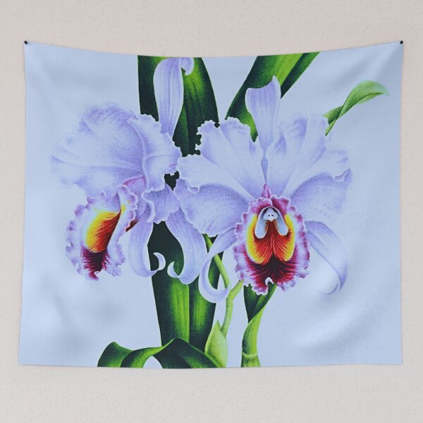 Item preview, Cattleya trianae neon designed and sold by NightRaida.