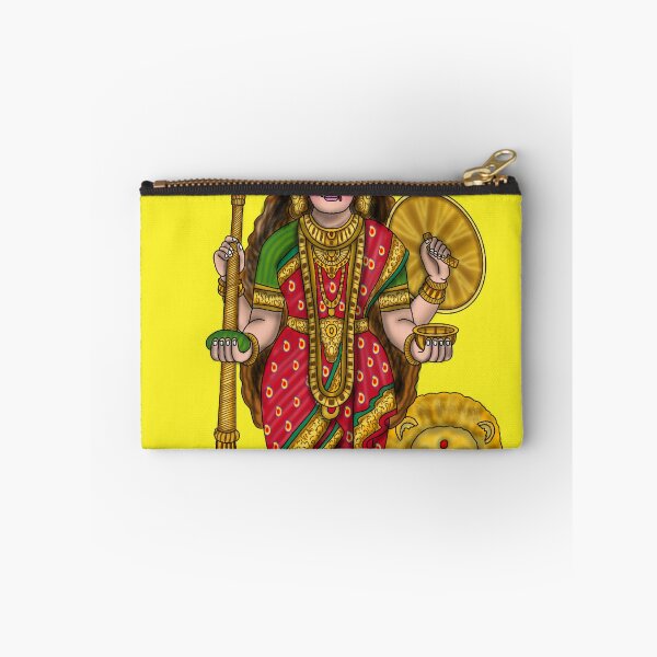 Item preview, Goddess Durga Design designed and sold by Harshit_Digital_Arts.
