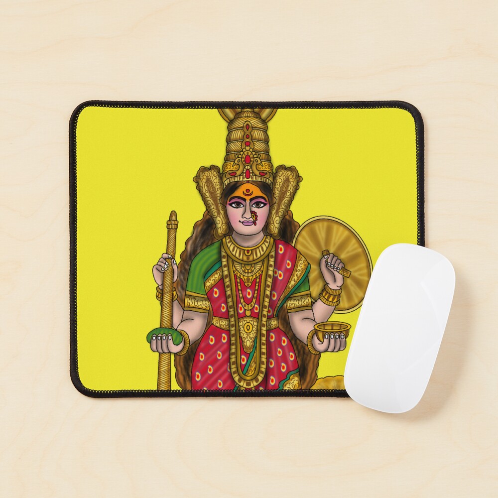 Item preview, Mouse Pad designed and sold by HarshitPustake.