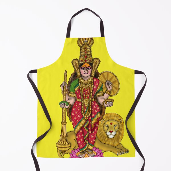 Item preview, Goddess Durga Design designed and sold by Harshit_Digital_Arts.