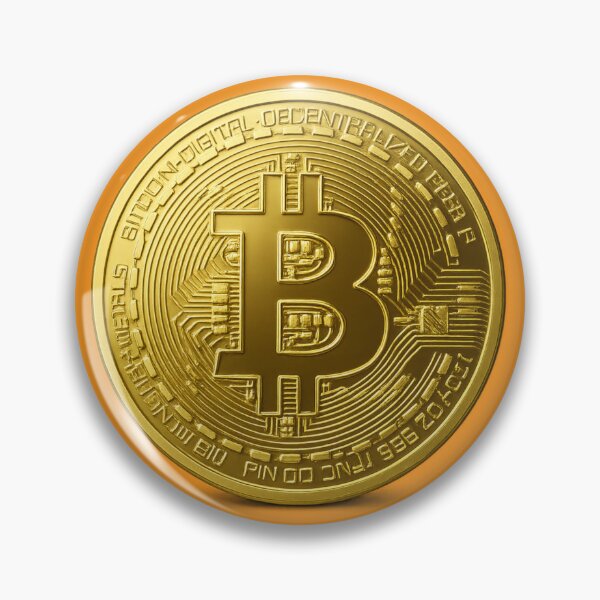 Item preview, Bitcoin, digital gold designed and sold by Geep-OG-Design.