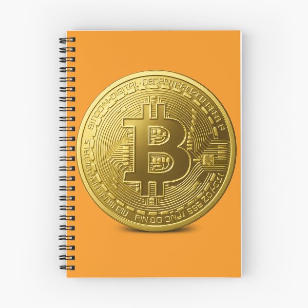 Item preview, Bitcoin, digital gold designed and sold by Geep-OG-Design.