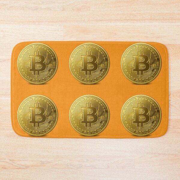 Item preview, Bitcoin, digital gold designed and sold by Geep-OG-Design.