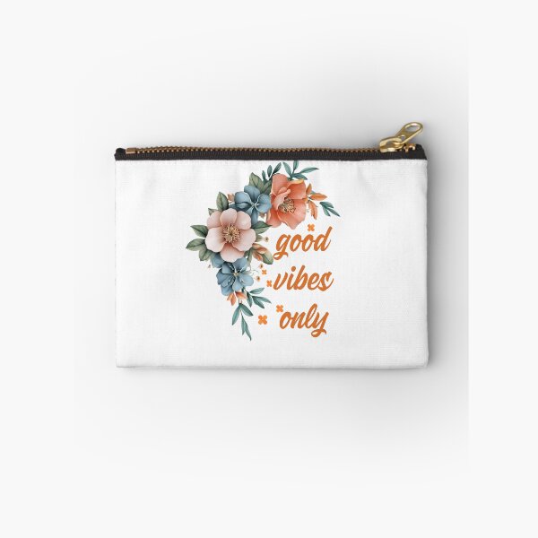 Item preview, Good vibes only designed and sold by Balsamine.
