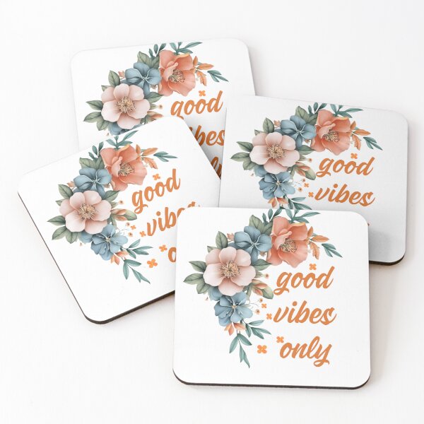 Item preview, Good vibes only designed and sold by Balsamine.