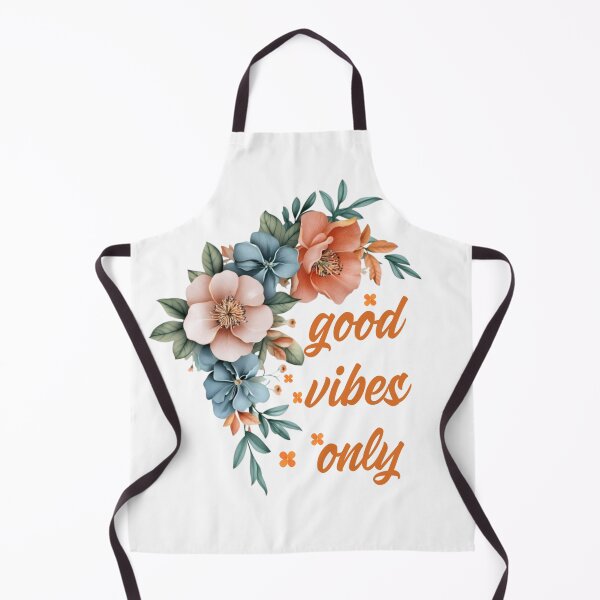 Item preview, Good vibes only designed and sold by Balsamine.