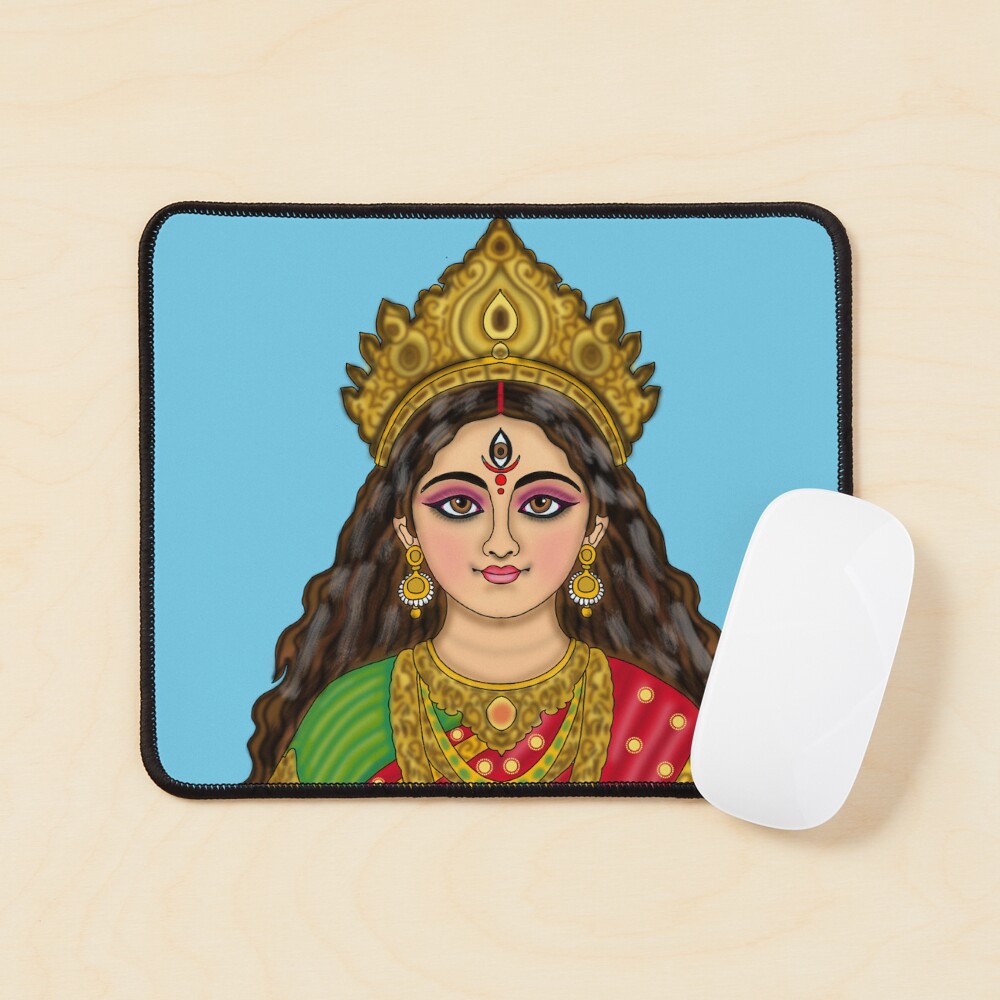 Item preview, Mouse Pad designed and sold by HarshitPustake.