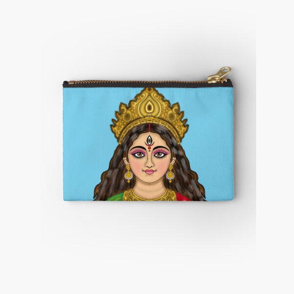 Item preview, Goddess Durga Design designed and sold by Harshit_Digital_Arts.