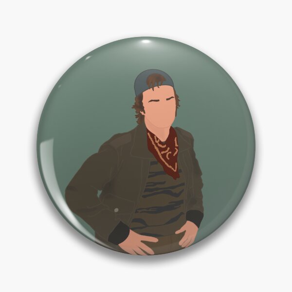 Item preview, backwards hat steve designed and sold by Lily Buono.