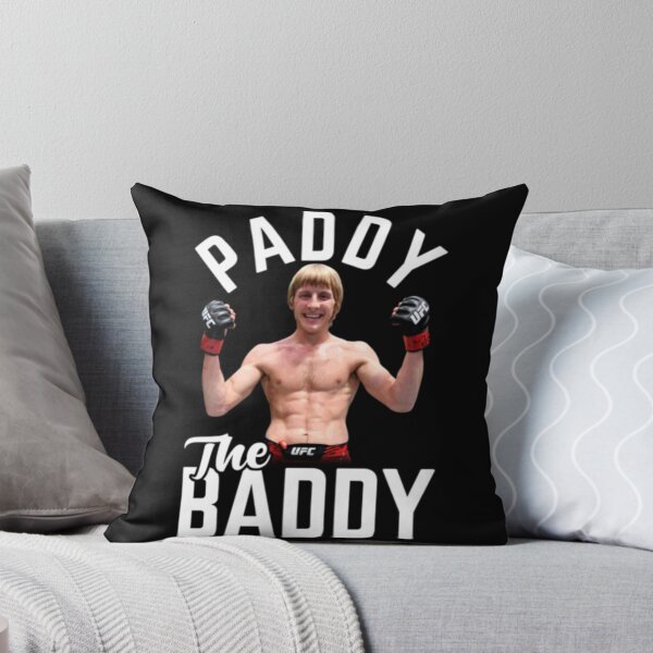 Item preview, Paddy Pimblett "The Baddy" designed and sold by JeyVel.