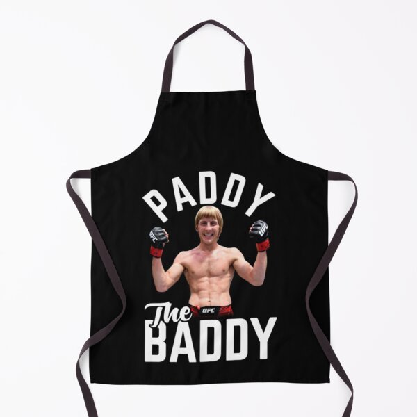 Item preview, Paddy Pimblett "The Baddy" designed and sold by JeyVel.