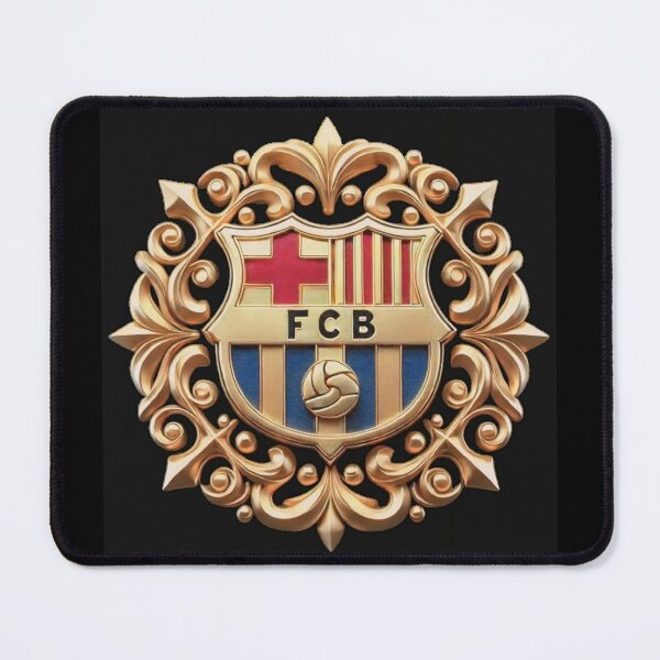 Item preview, FC Barcelona Fans designed and sold by casamomo.