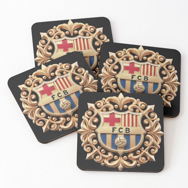 Item preview, FC Barcelona Fans designed and sold by casamomo.