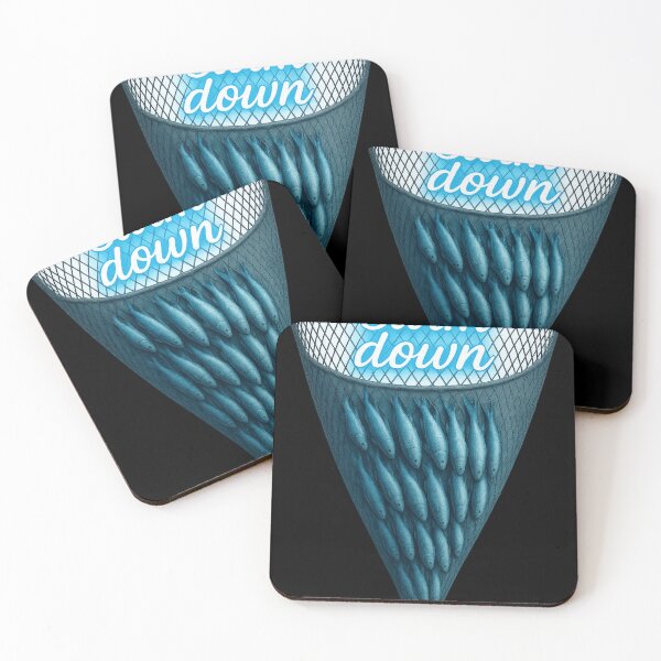 Item preview, SWIM DOWN TOGETHER designed and sold by Healing Haven.