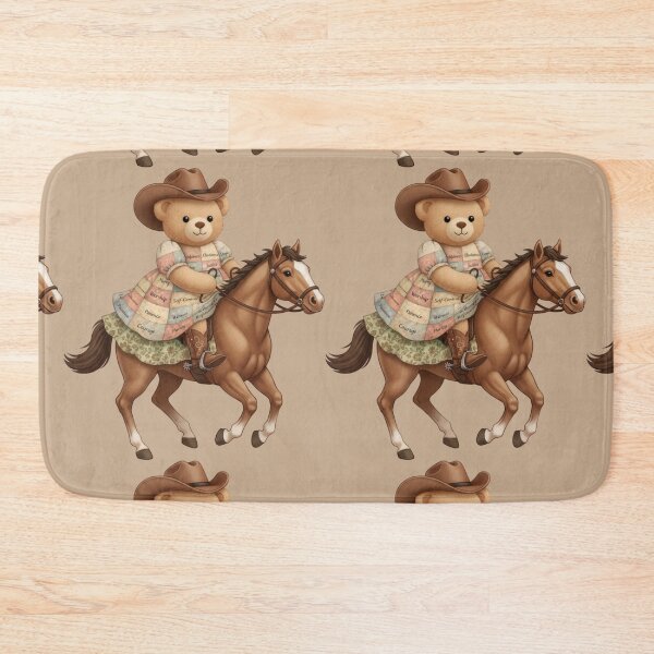 Item preview, Faithful and True Cowgirl Calling, Christian Cowgirl designed and sold by FaithFancies.