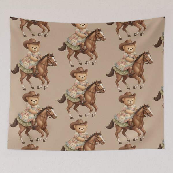 Item preview, Faithful and True Cowgirl Calling, Christian Cowgirl designed and sold by FaithFancies.
