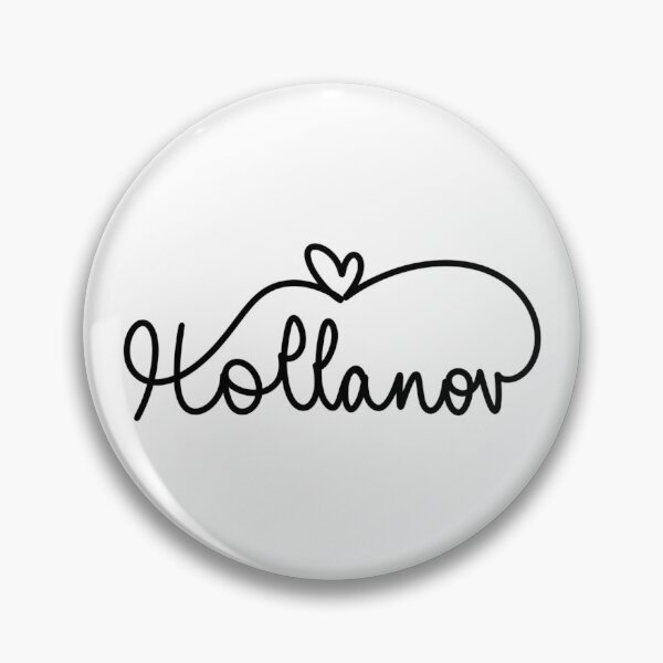Item preview, Hollanov <3 designed and sold by meg_burg_art.