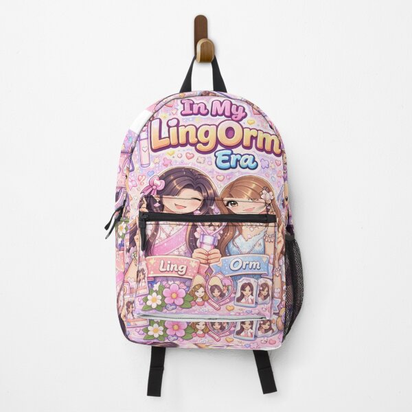 Item preview, In My LingOrm Era | LingOrm Anime Fan Art designed and sold by Item Geeks.