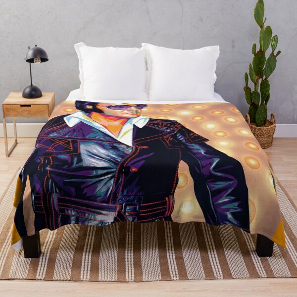 Item preview, ELVIS COOL! - IN A KING'S STRIDE designed and sold by CleverCulture.