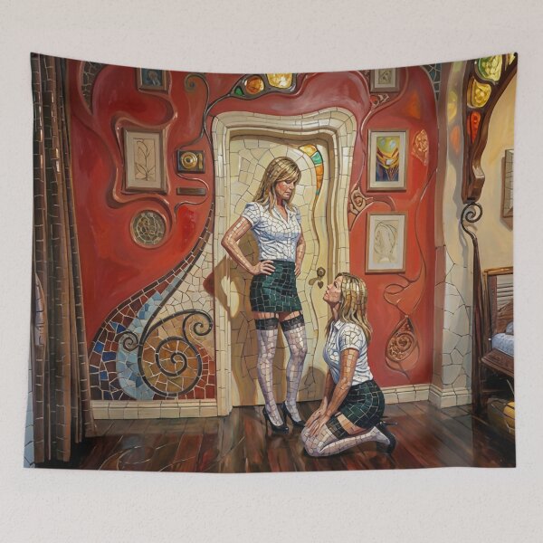 Item preview, Gaudiesque Two designed and sold by IanBiAM.